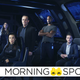 A move to summer could be very good for Agents of SHIELD’s future.